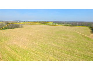 Tracts 1, 2 & 3 - REAL ESTATE AUCTION - 486+/- ACRES OFFERED IN 9 TRACTS IN MORGAN & MARION COUNTIES, INDIANA